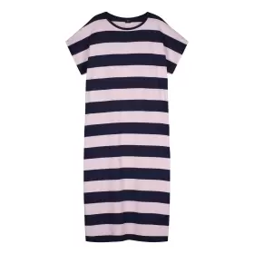Pallki Kaftan Natkjole, Dark Blue