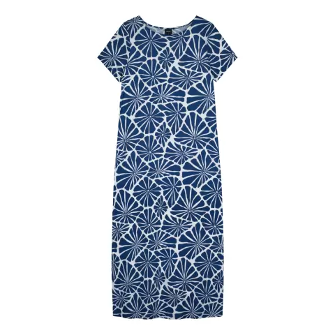 Aralia Natkjole, Navy Blue