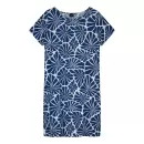 Nanso - Aralia Natkjole, Navy Blue