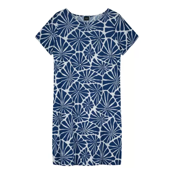 Nanso - Aralia Natkjole, Navy Blue
