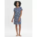 Nanso - Aralia Natkjole, Navy Blue