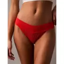 Calvin Klein - Low Rise Tai, Molten