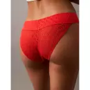 Calvin Klein - Low Rise Tai, Molten