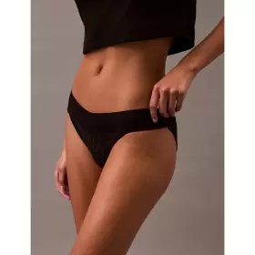 Low Rise Tai, Black