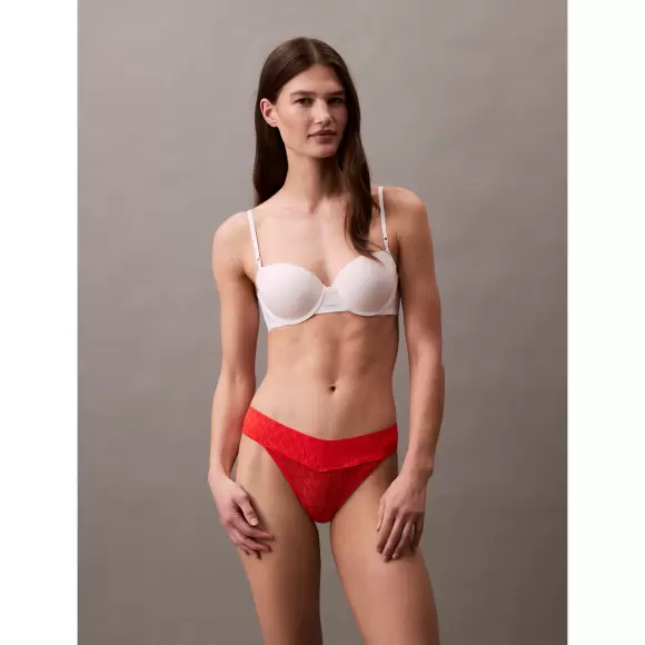 Calvin Klein - Low Rise String, Molten
