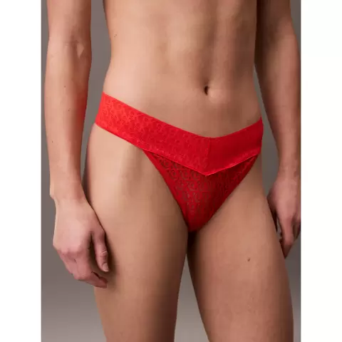 Low Rise String, Molten