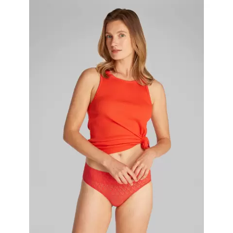 Brazilian Trusse, Molten