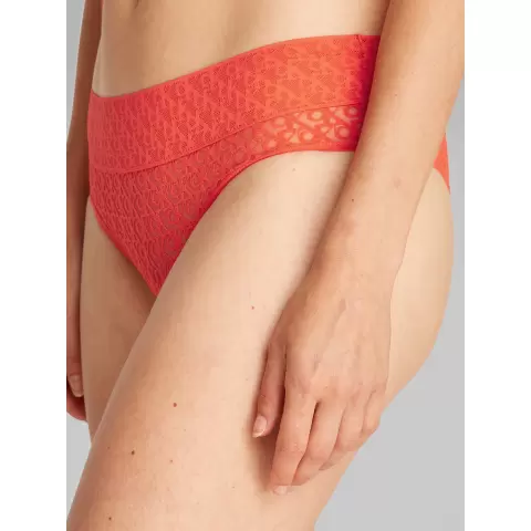 Brazilian Trusse, Molten