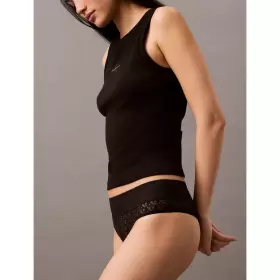 Brazilian Trusse, Black