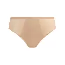 Fantasie - Demure Maxi, Natural Beige