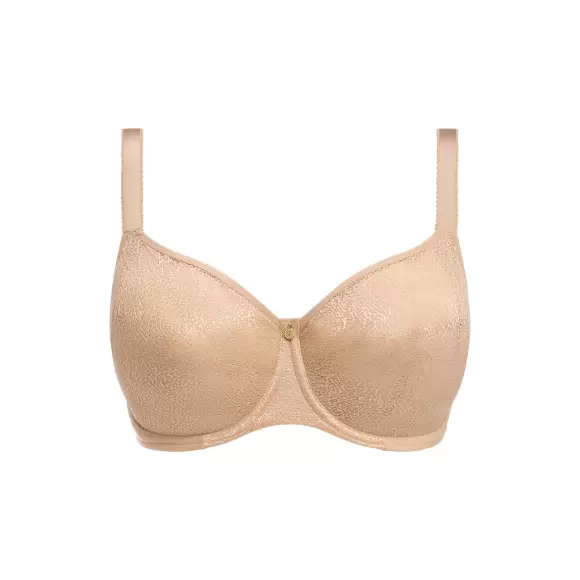 Fantasie - Demure Full-Cup, Natural Beige