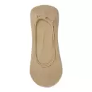 NOTE - Footies Non-Slip, Beige
