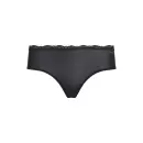 Calvin Klein - Calvin Klein Hipster, Sort
