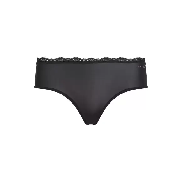 Calvin Klein - Calvin Klein Hipster, Sort