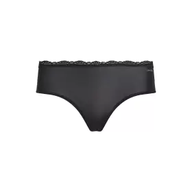Calvin Klein Hipster, Sort