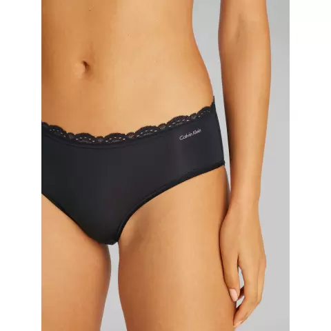 Calvin Klein Hipster, Sort