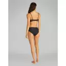 Calvin Klein - Calvin Klein Hipster, Sort