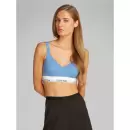 Calvin Klein - Lift Bralette, Glacier