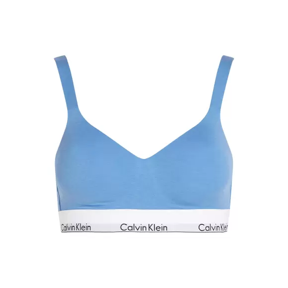 Calvin Klein - Lift Bralette, Glacier
