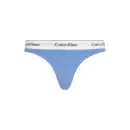 Calvin Klein - Calvin Klein String, Glacier