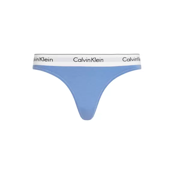 Calvin Klein - Calvin Klein String, Glacier