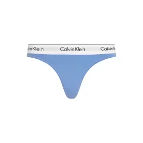 Calvin Klein String, Glacier