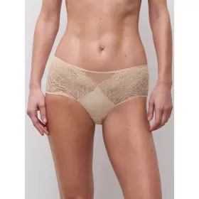 Floral Touch Hipster, Golden Beige