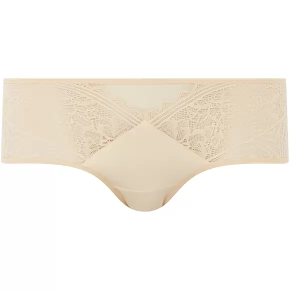 Femilet - Floral Touch Hipster, Golden Beige