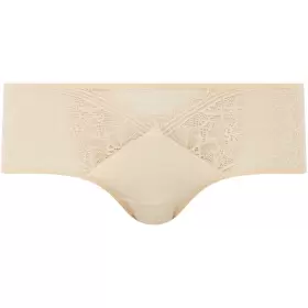 Floral Touch Hipster, Golden Beige