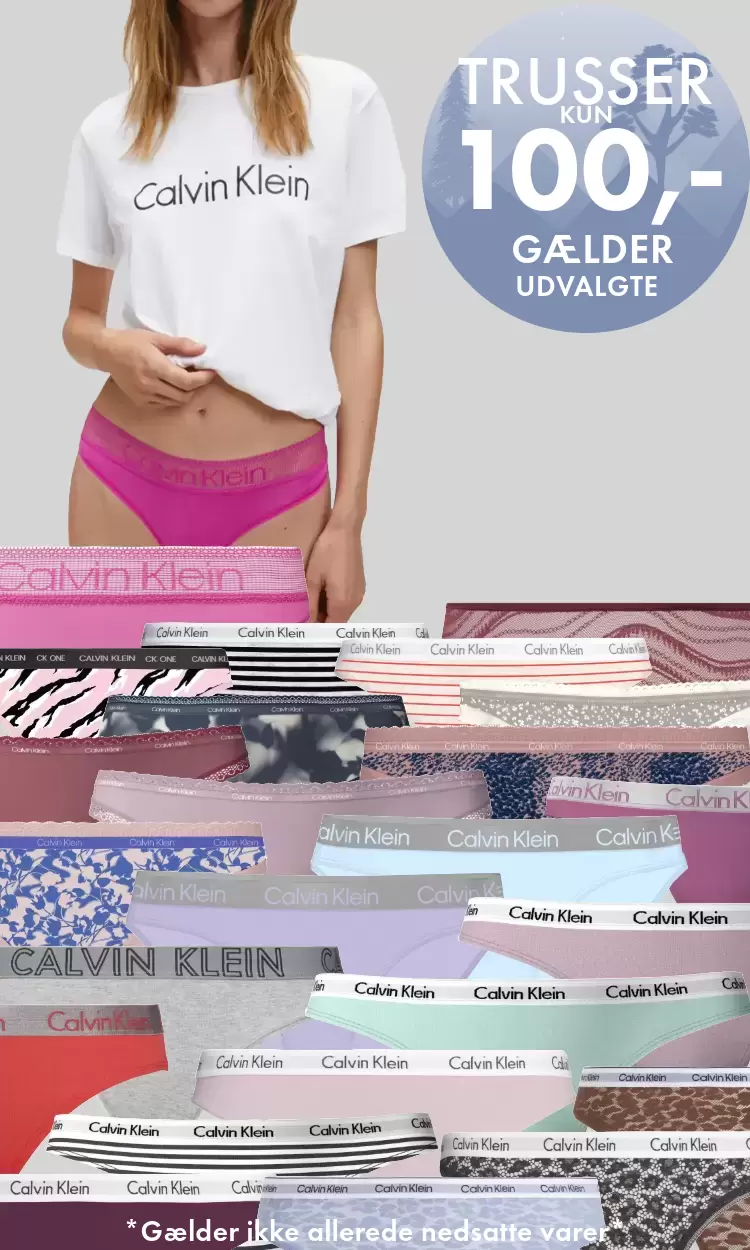 Calvin Klein