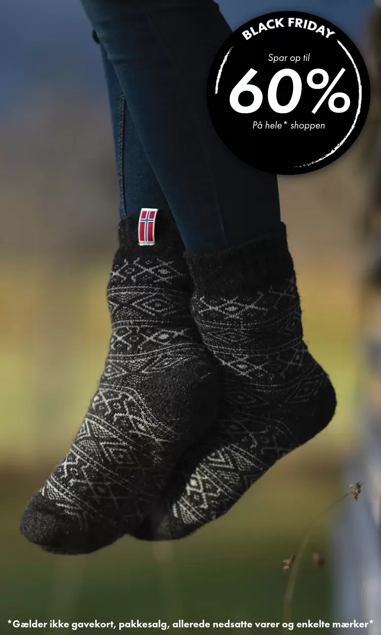 Charm - Woolwear Scandanavia