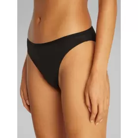 Calvin Klein Tai, Sort