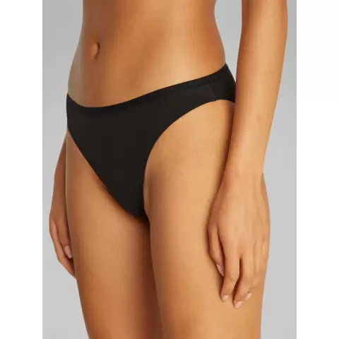 Calvin Klein Tai, Sort