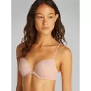 Calvin Klein - Push-Up Plunge, Honey Almond