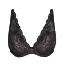 Marie Jo - Cyrile Padded Plunge Bra, Black