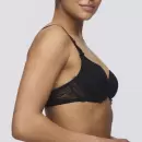 Marie Jo - Cyrile Padded Bra, Black