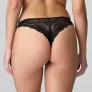 Marie Jo - Cyrile String, Black
