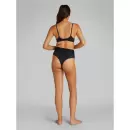 Calvin Klein - Push-Up Plunge, Sort