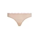 Calvin Klein - Calvin Klein String, Cedar