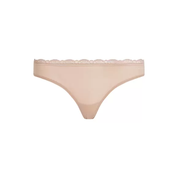 Calvin Klein - Calvin Klein String, Cedar