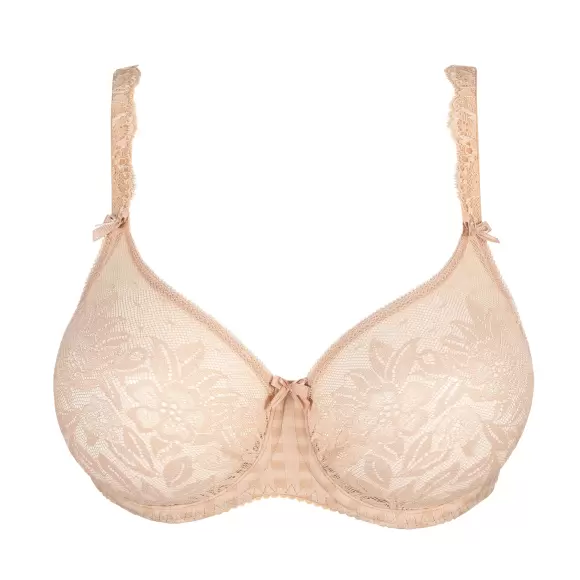 PrimaDonna - Madison Full-Cup Seamless, Caffé Latte