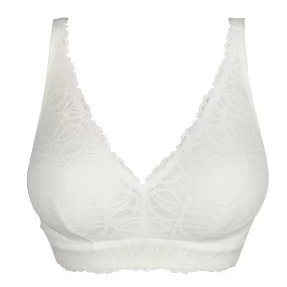PrimaDonna - Salerno Bralette, Natural