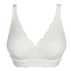 Salerno Bralette, Natural