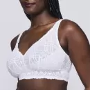 PrimaDonna - Salerno Bralette, Natural