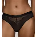 Triumph - Palina Brazilian, Black