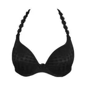 Avero Padded, Black