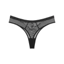 Triumph - Palina Brazilian, Black