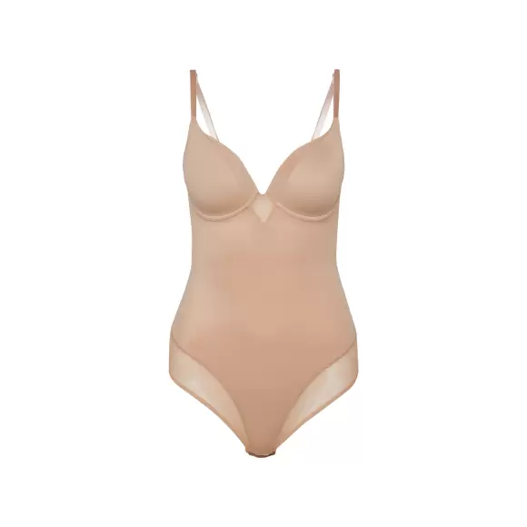 Triumph - True Shape Sensation Bodystocking, Smooth Skin