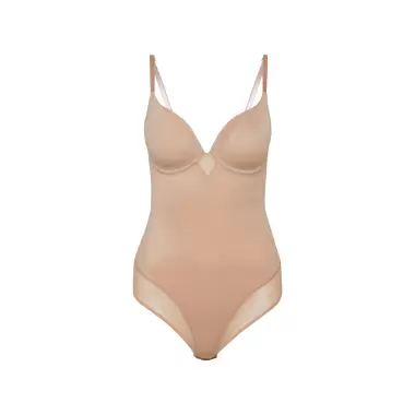 True Shape Sensation Bodystocking BSWP, Smooth Skin