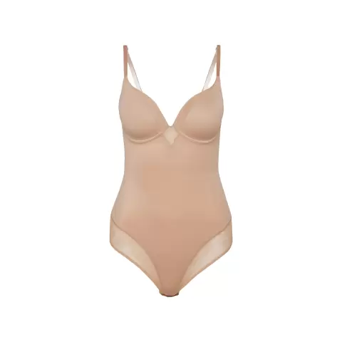 True Shape Sensation Bodystocking BSWP, Smooth Skin